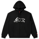 Scanner Hoodie