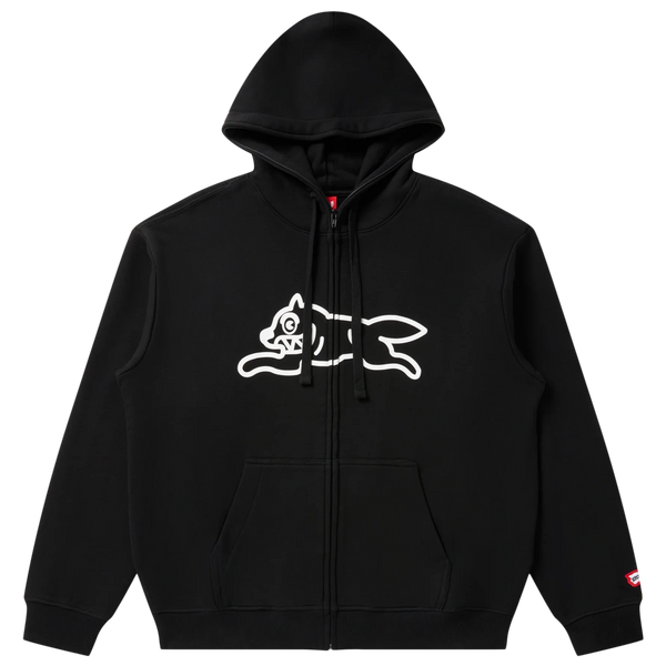 Scanner Hoodie