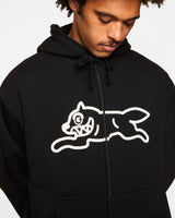 Scanner Hoodie