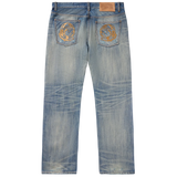 Sattelite Jeans