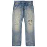 Sattelite Jeans