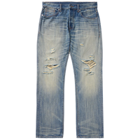Sattelite Jeans