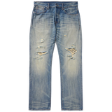 Sattelite Jeans