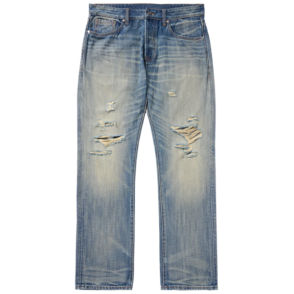 Sattelite Jeans