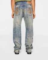 Sattelite Jeans