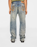 Sattelite Jeans