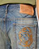 Sattelite Jeans