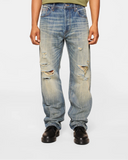 Sattelite Jeans