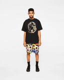 Helmet Tee