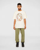 Helmet Tee