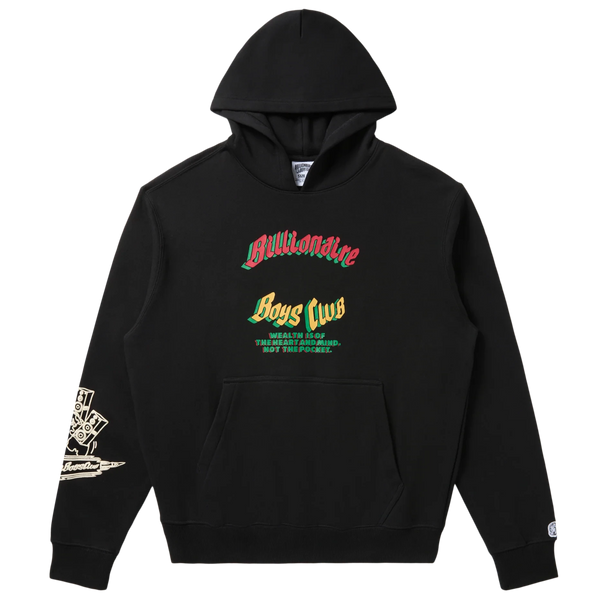 Motion Hoodie