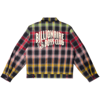 Mixer Workmans Jacket