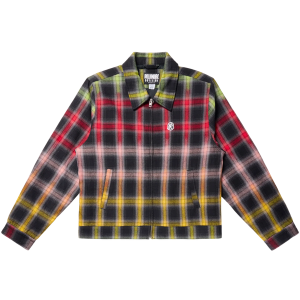 Mixer Workmans Jacket