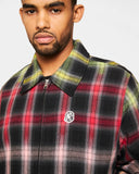 Mixer Workmans Jacket