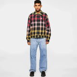 Mixer Workmans Jacket