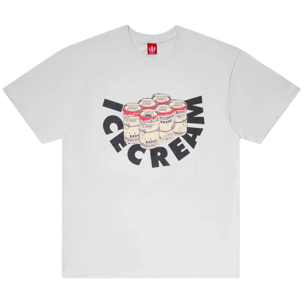 Six Pack SS Tee