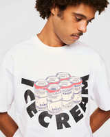 Six Pack SS Tee