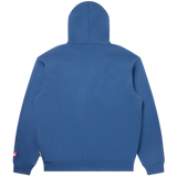 Scanner Hoodie