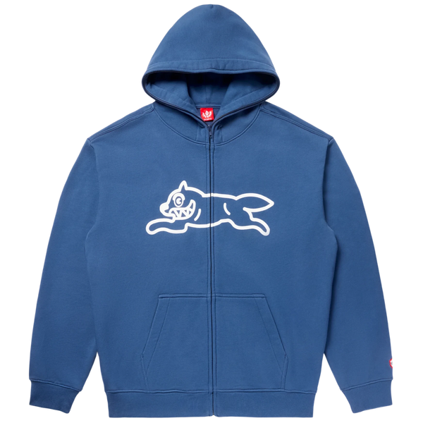 Scanner Hoodie