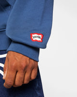 Scanner Hoodie