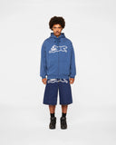 Scanner Hoodie