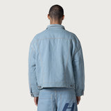 Frequency Denim Jacket