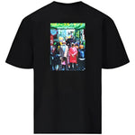 Harajuku T-Shirt