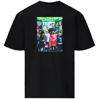 Harajuku T-Shirt
