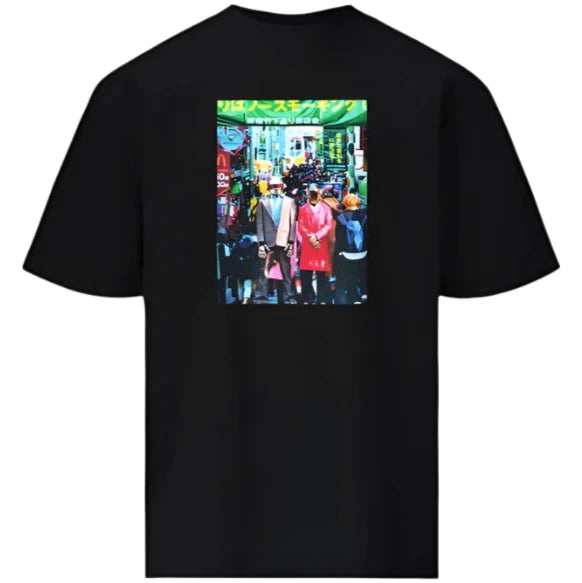 Harajuku T-Shirt