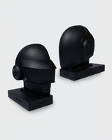 Helmets Bookend