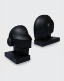 Helmets Bookend