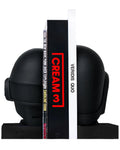 Helmets Bookend