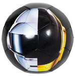 Helmets Soccer Ball