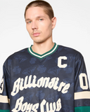 Celsius Jersey LS Knit