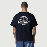 Honor Globe Logo Tee