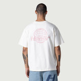 Honor Globe Logo Tee