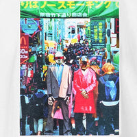 Harajuku T-Shirt