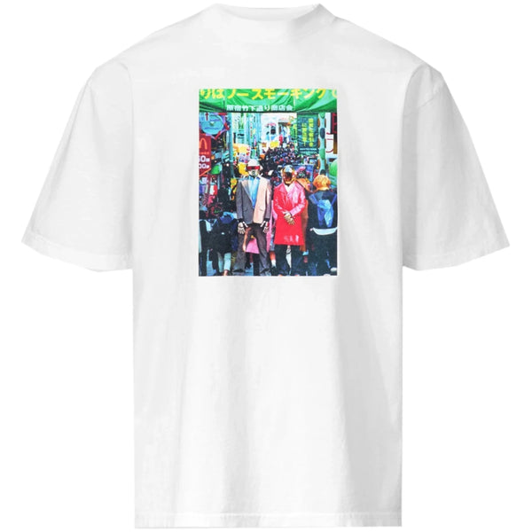 Harajuku T-Shirt