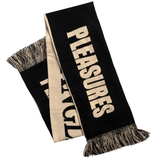 Impact Scarf