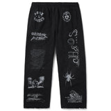 Llorona Sweats