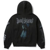 Llorona Zip-Up Hoodie