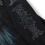 Llorona Zip-Up Hoodie