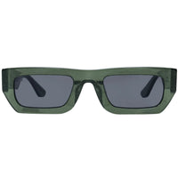 Smiley x Market x Akila Sunglasses - Green