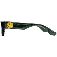 Smiley x Market x Akila Sunglasses - Green