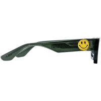Smiley x Market x Akila Sunglasses - Green