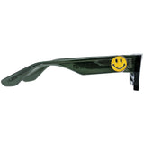 Smiley x Market x Akila Sunglasses - Green