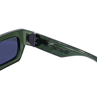Smiley x Market x Akila Sunglasses - Green