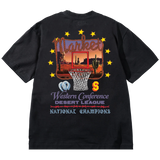 Desert League T-Shirt