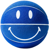 Smiley Madrid Tennis Basketball