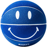 Smiley Madrid Tennis Basketball